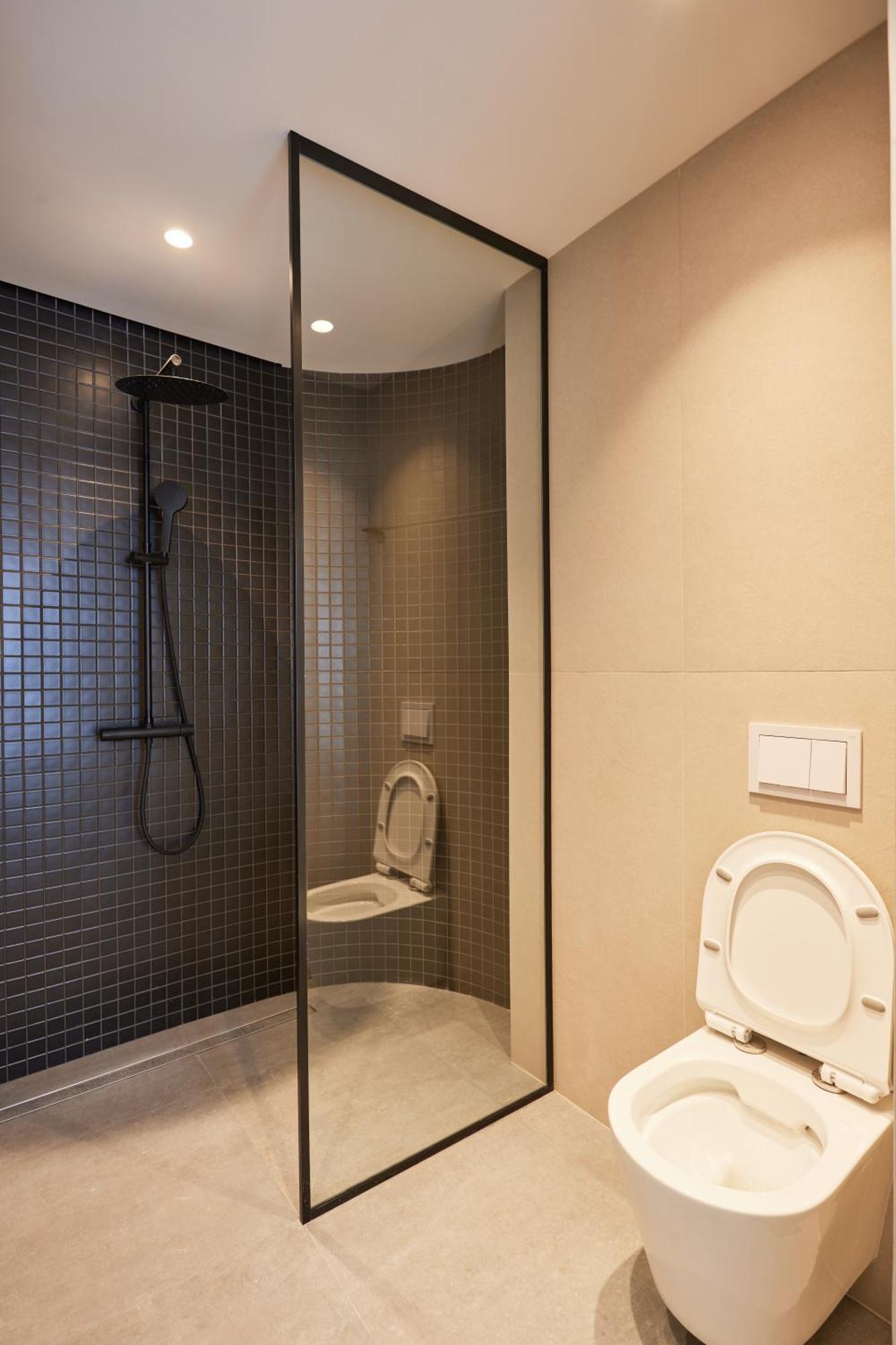 Bizarre Boutique Hotel 瓦爾納 外观 照片