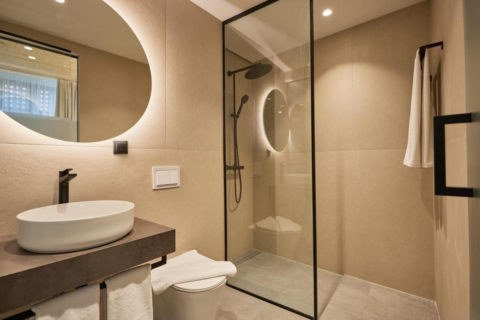 Bizarre Boutique Hotel 瓦爾納 外观 照片